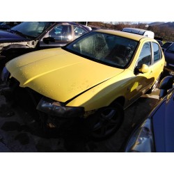 seat leon (1m1) del año 2004