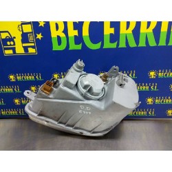 Recambio de faro derecho para daewoo nubira berlina sx (1999) referencia OEM IAM   