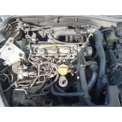 renault laguna ii (bg0) del año 2001
