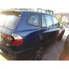 bmw x3 (e83) del año 2004