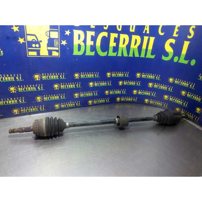 Recambio de transmision delantera derecha para opel meriva essentia referencia OEM IAM Recambio de transmision delantera derecha para opel meriva essentia referencia OEM IAM