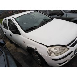 opel corsa c del año 2005