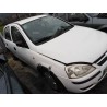 opel corsa c del año 2005