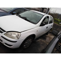 opel corsa c del año 2005