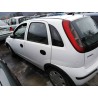 opel corsa c del año 2005