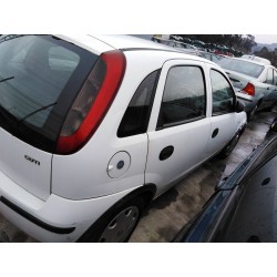 opel corsa c del año 2005