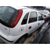 opel corsa c del año 2005