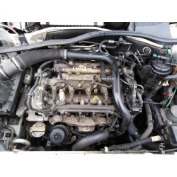 opel corsa c del año 2005