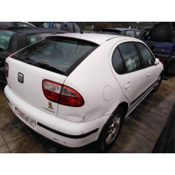 seat leon (1m1) del año 2000
