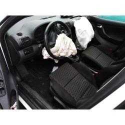 seat leon (1m1) del año 2000