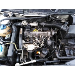 seat leon (1m1) del año 2000
