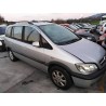 opel zafira a del año 2003