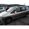 opel zafira a del año 2003