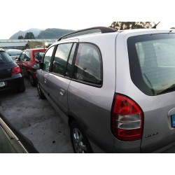 opel zafira a del año 2003