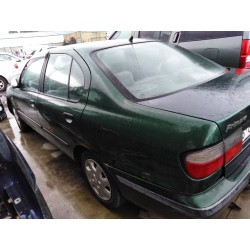 nissan primera berlina (p11) del año 1996