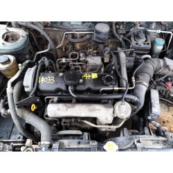 nissan primera berlina (p11) del año 1996