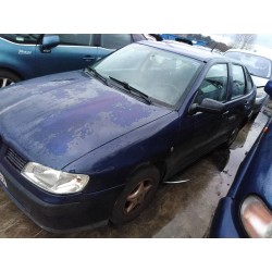 seat cordoba berlina (6k2) del año 2000