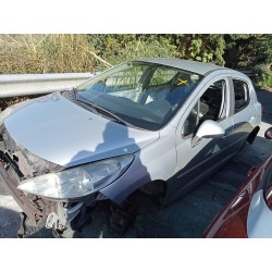 peugeot 207 del año 2007