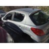 peugeot 207 del año 2007