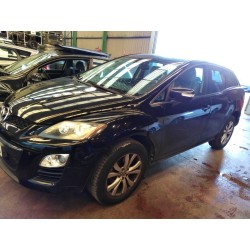 mazda cx-7 (er) del año 2010