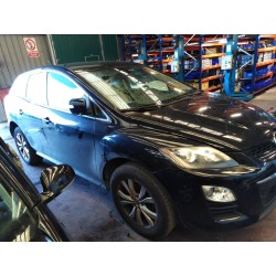 mazda cx-7 (er) del año 2010