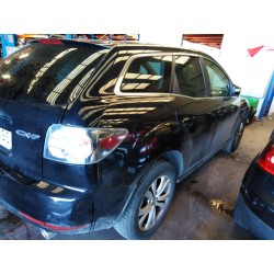 mazda cx-7 (er) del año 2010