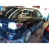 mazda cx-7 (er) del año 2010
