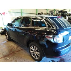 mazda cx-7 (er) del año 2010