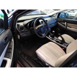 mazda cx-7 (er) del año 2010