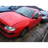 seat ibiza (6k1) del año 2001