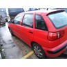 seat ibiza (6k1) del año 2001
