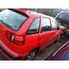 seat ibiza (6k1) del año 2001