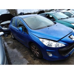 peugeot 308 del año 2009