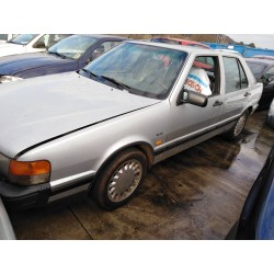 saab 9000 cd del año 1988