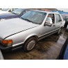 saab 9000 cd del año 1988