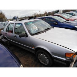 saab 9000 cd del año 1988