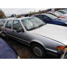 saab 9000 cd del año 1988