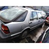 saab 9000 cd del año 1988