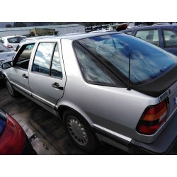 saab 9000 cd del año 1988