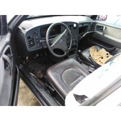 saab 9000 cd del año 1988