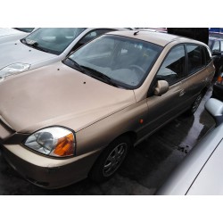 kia rio del año 2003