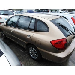 kia rio del año 2003