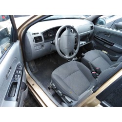 kia rio del año 2003