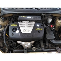 kia rio del año 2003