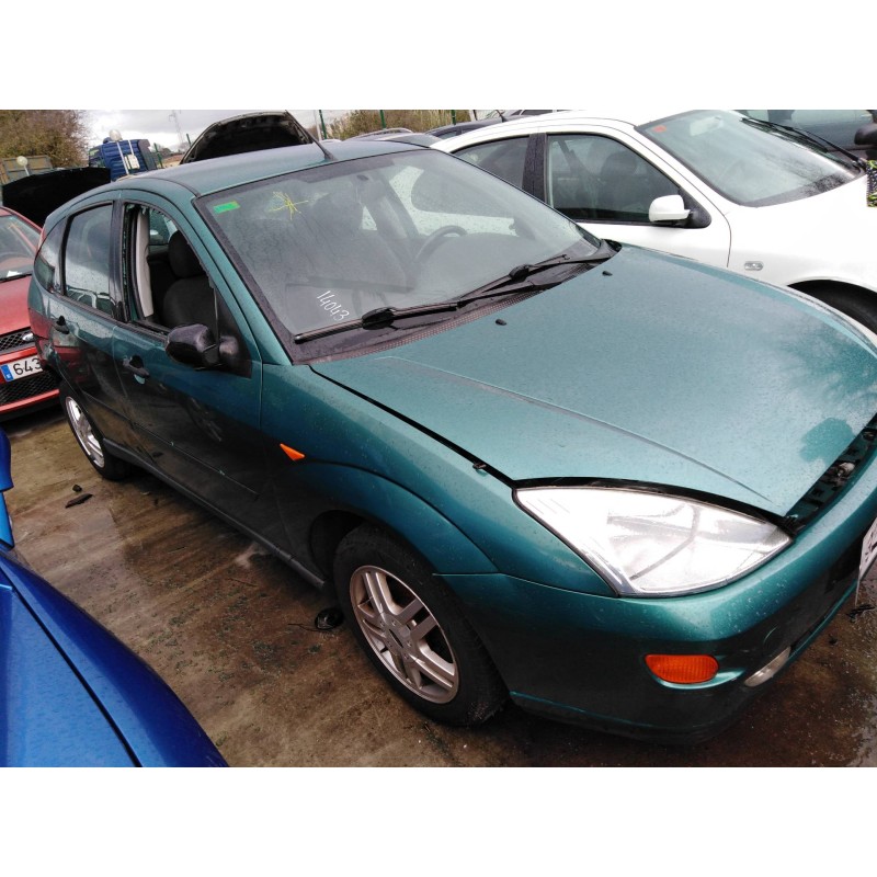 ford focus berlina (cak) del año 1999