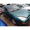 ford focus berlina (cak) del año 1999