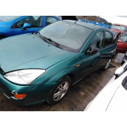 ford focus berlina (cak) del año 1999