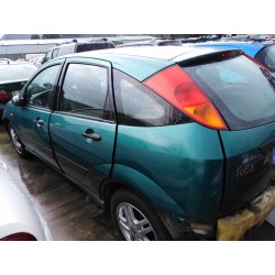 ford focus berlina (cak) del año 1999