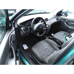 ford focus berlina (cak) del año 1999