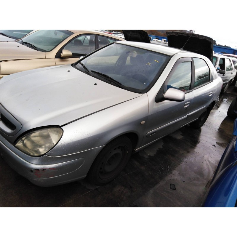 citroen xsara berlina del año 2003